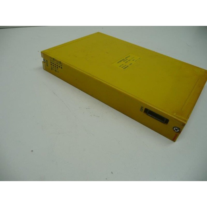 Module d'interface Fanuc A03B 0801 C101 