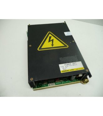 Fuente de alimentación Fanuc A16B 1310 0010 0 