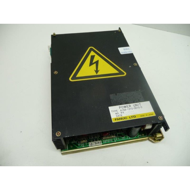 Stromversorgung Fanuc A16B 1310 0010 0 