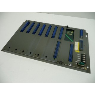 Fanuc A03B 0801 C006 I/O base unit