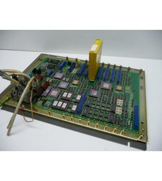 Fanuc A02B 0072 B501 1OT modelo A