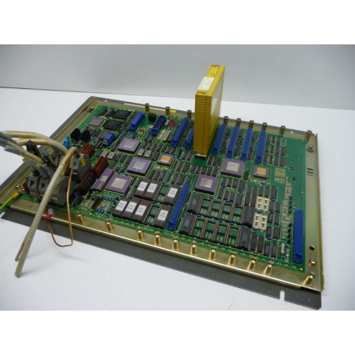 Fanuc A02B 0072 B501 1OT modello A