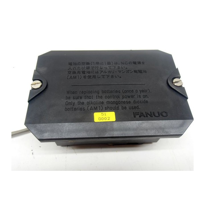 Batterie Fanuc AM1