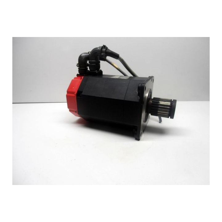 Fanuc A06B-0315-B002 servo motor