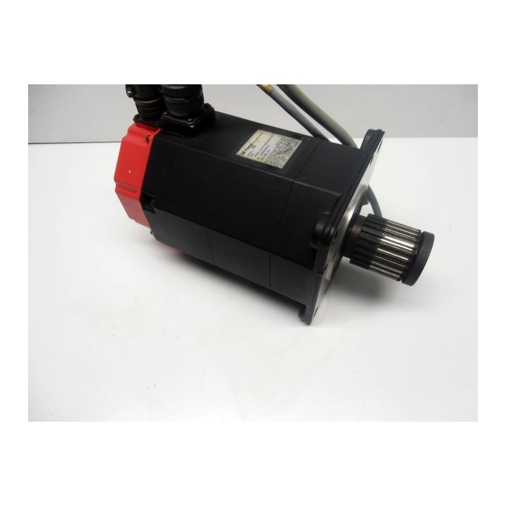 Motor del eje Fanuc A06B-0315-B002
