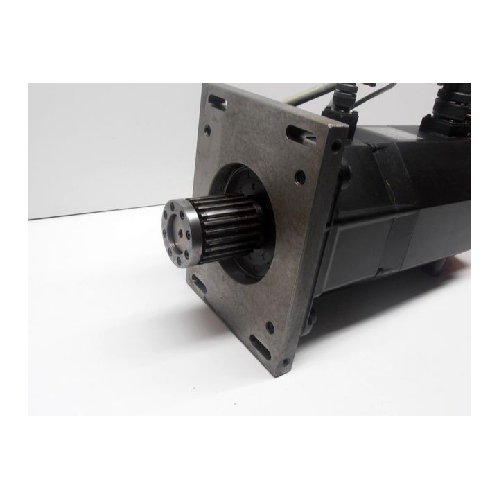 Motor del eje Fanuc A06B-0315-B202