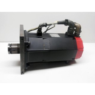 Motor del eje Fanuc A06B-0315-B202