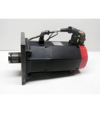 Motor del eje Fanuc A06B-0315-B202