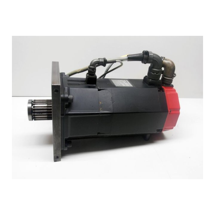 Achsmotor Fanuc A06B-0315-B202