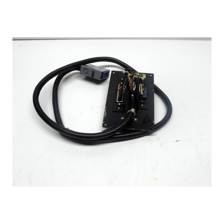 Modulo Fanuc A02B-0072-C061