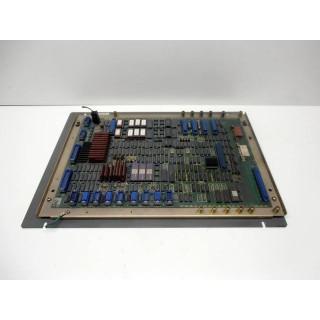 Scheda madre FANUC A02B-0083-B501