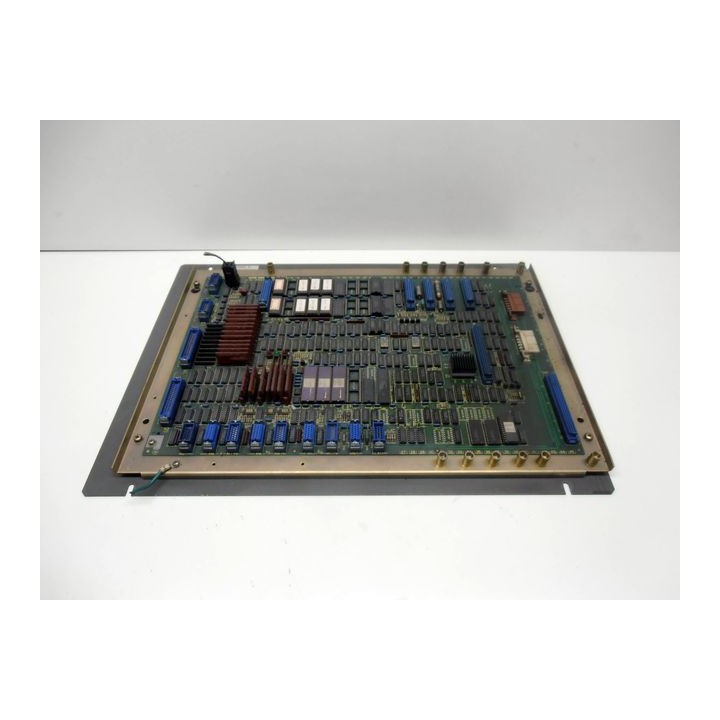 Scheda madre FANUC A02B-0083-B501