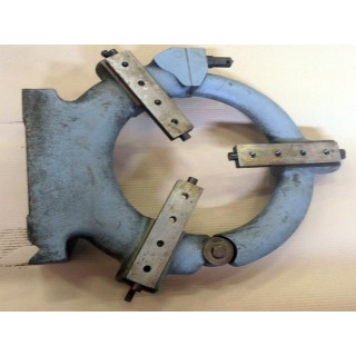 Cazeneuve HB 725 mit fester Lünette