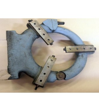 Cazeneuve HB 725 lunetta fissa