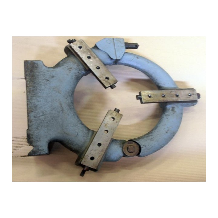 Lunette fixe Cazeneuve HB 725