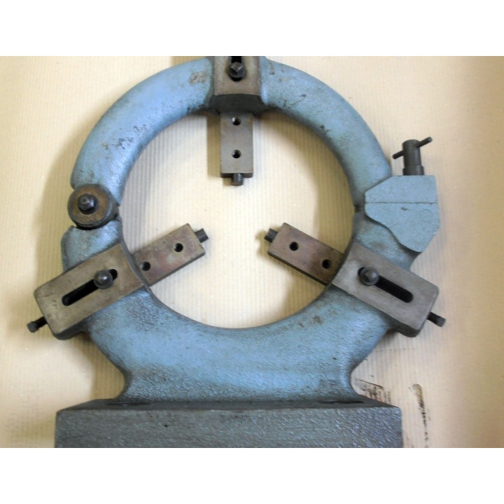 Cazeneuve HB 725 steady rest