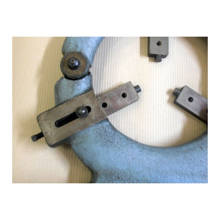 Lunette fixe Cazeneuve HB 725