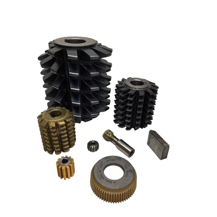 Fraise mère module DP6/8 Pre Shav 20 °