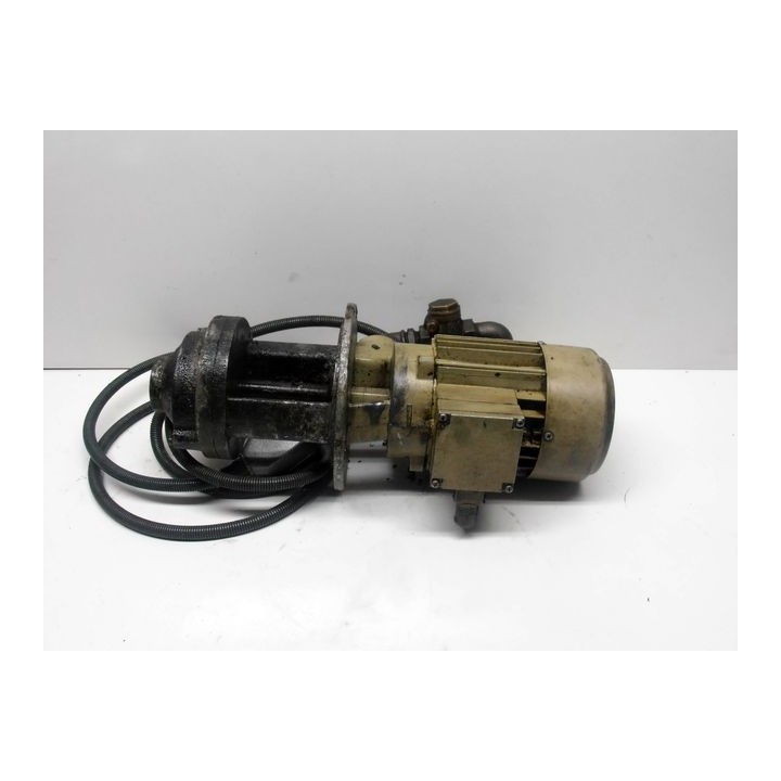 EMP 4C0125-18 PI pump IP 54