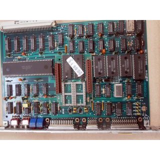 Num Prozesstafel V2 FC-200432-C