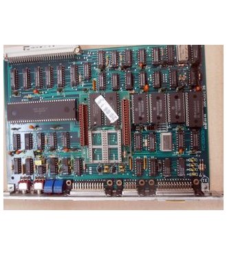 Num Prozesstafel V2 FC-200432-C