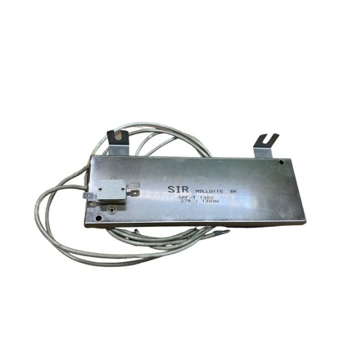 Résistance de freinage MDLLQ115