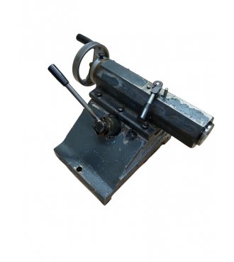 Contropunta completa per tornio SOMAB 300