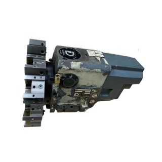 12-position turret BSA 120-12/20-220/380-50 BSA120-12/20-220/380-50