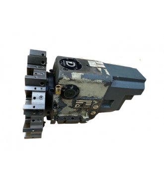 Torretta a 12 posizioni BSA 120-12/20-220/380-50 BSA120-12/20-220/380-50