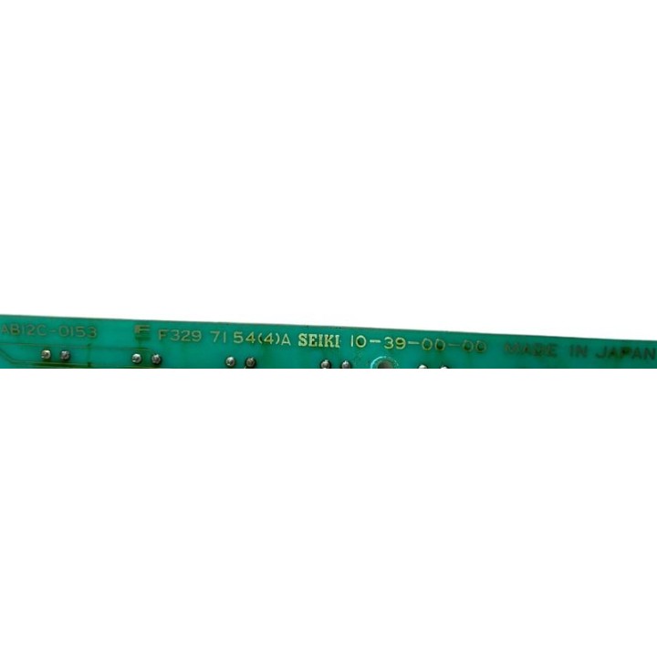 SEIKI AB12C-0153 10-39-00-00