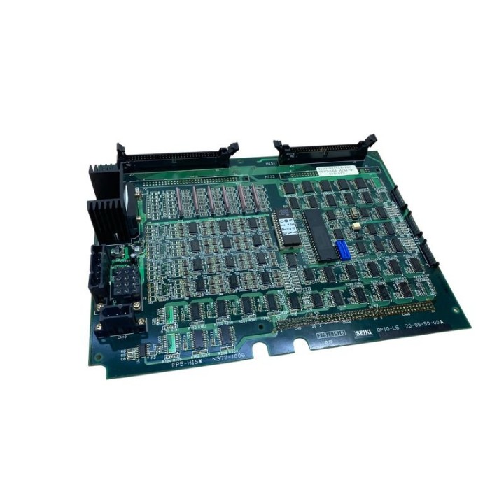 SEIKI OPIO-L6 20-05-50-00A