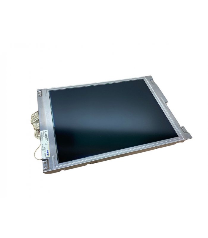 Manutenzione sostitutiva del pannello di visualizzazione dello schermo lcd da 10.4 pollici NL6448AC33-29