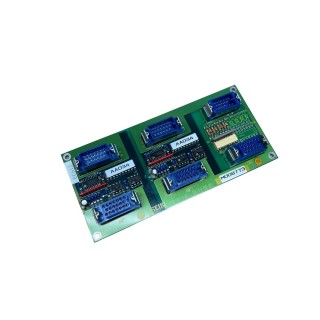 SEIKI F-S I/F 06-19-00-01