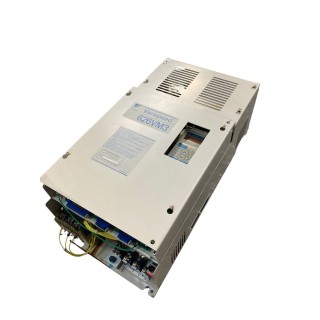 YASKAWA CIMR-VMW2015