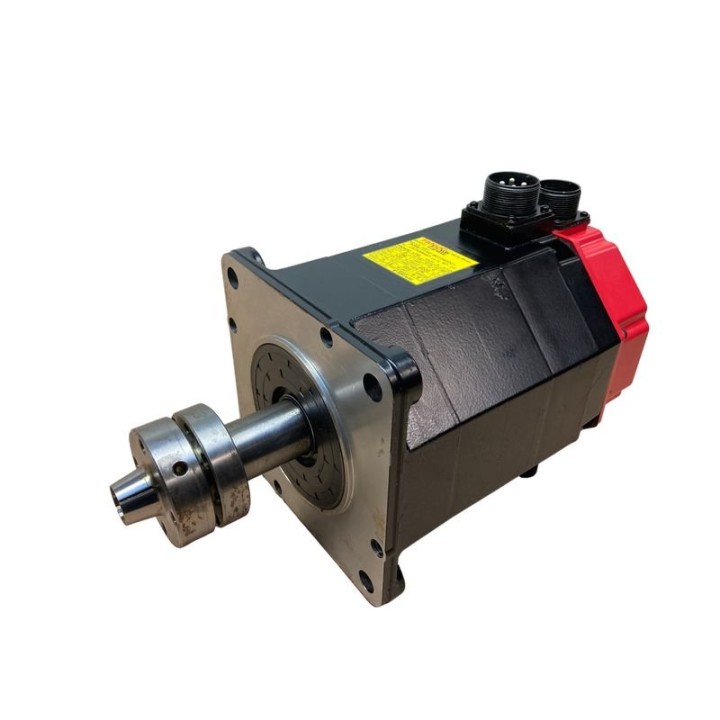 fanuc A06B-0142-B010