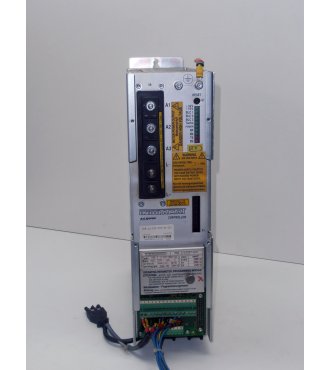 Variateur INDRAMAT TDM 1.2-050-300-W1
