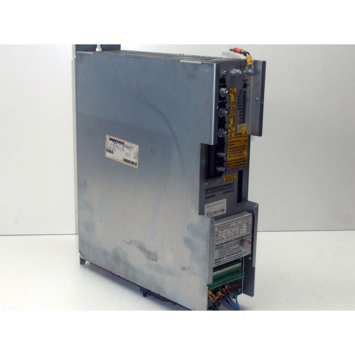 Inversor INDRAMAT TDM 1.2-050-300-W1