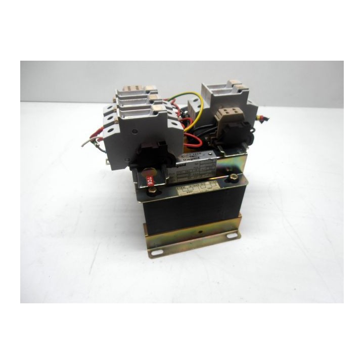 Transformador Legrand 42626 PRIM 220/380