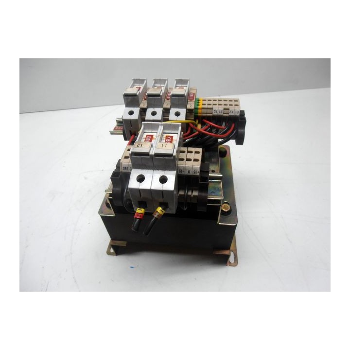 Legrand 42626 transformer PRIM 220/380