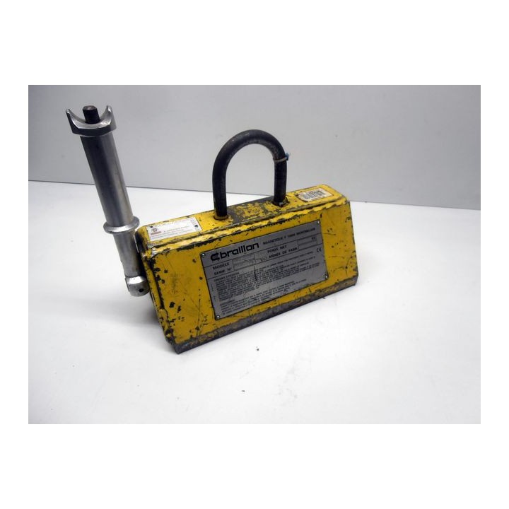 Magnetischer Braillon-Magnet NND 500