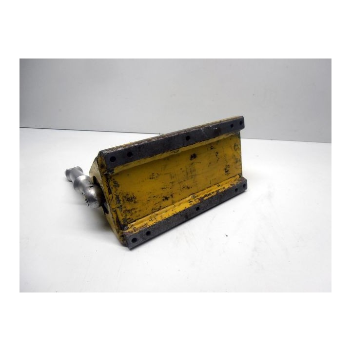 Magnete magnetico Braillon NND 500