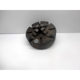 Camlock-Handfutter 260 mm