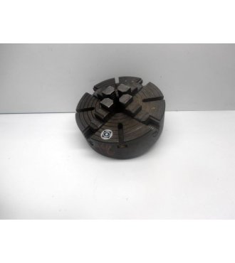 Mandrin manuel camlock 260 mm