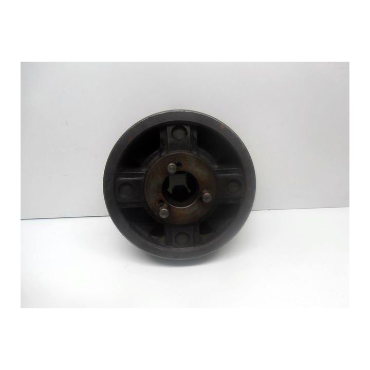 Portabrocas manual de Camlock 260 mm