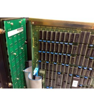 Tarjeta Fanuc A20B-1000-085