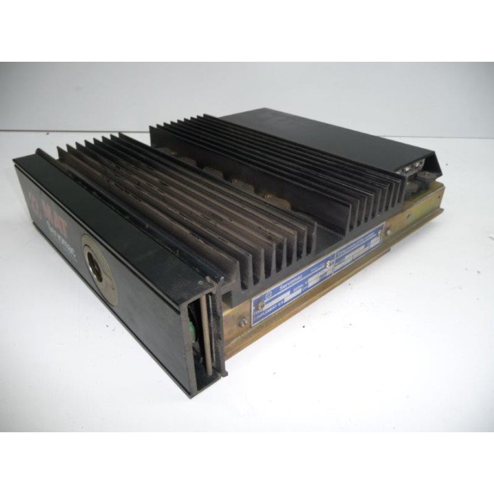 SERVOMAC 1428T shaft variator