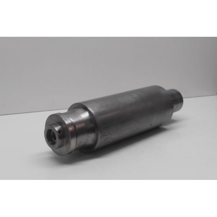 Spindle for internal grinding machine Voumard