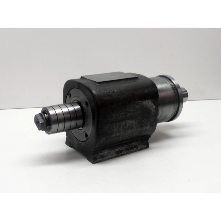 Spindle for internal grinding machine Voumard