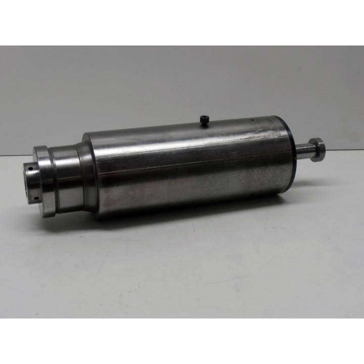 Spindle for internal grinding machine Voumard