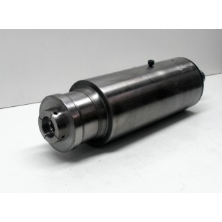Spindle for internal grinding machine Voumard